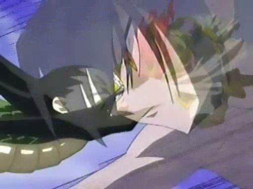 Otaku Gallery  / Anime e Manga / Shaman King / Screen Shots / Episodi / 24 - Invicible Tao Ren / 061.jpg